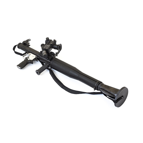 RPG7 MX2 FORTIS DEFENSE