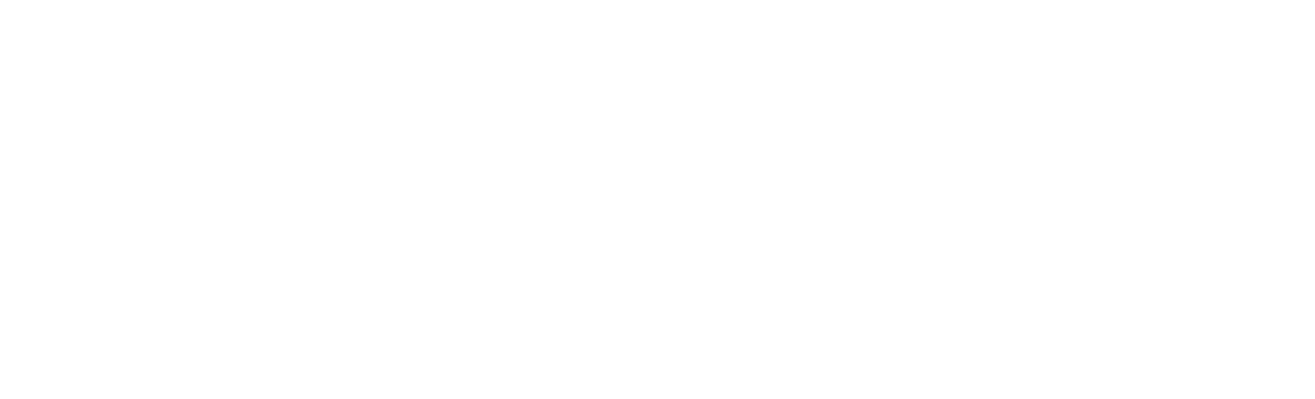 fortis logotip bijeli